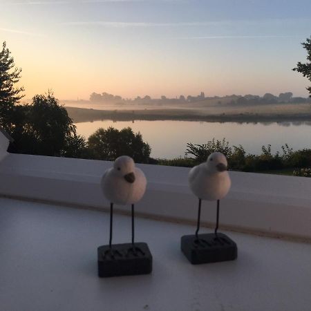 Bogebjerggard Bed & Breakfast Sonderborg Bagian luar foto
