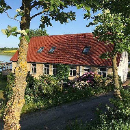 Bogebjerggard Bed & Breakfast Sonderborg Bagian luar foto