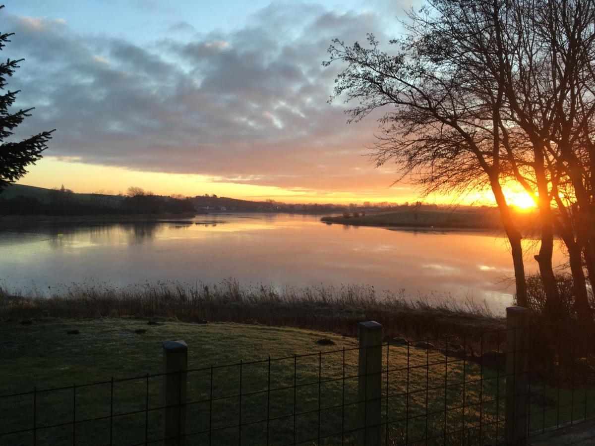 Bogebjerggard Bed & Breakfast Sonderborg Bagian luar foto