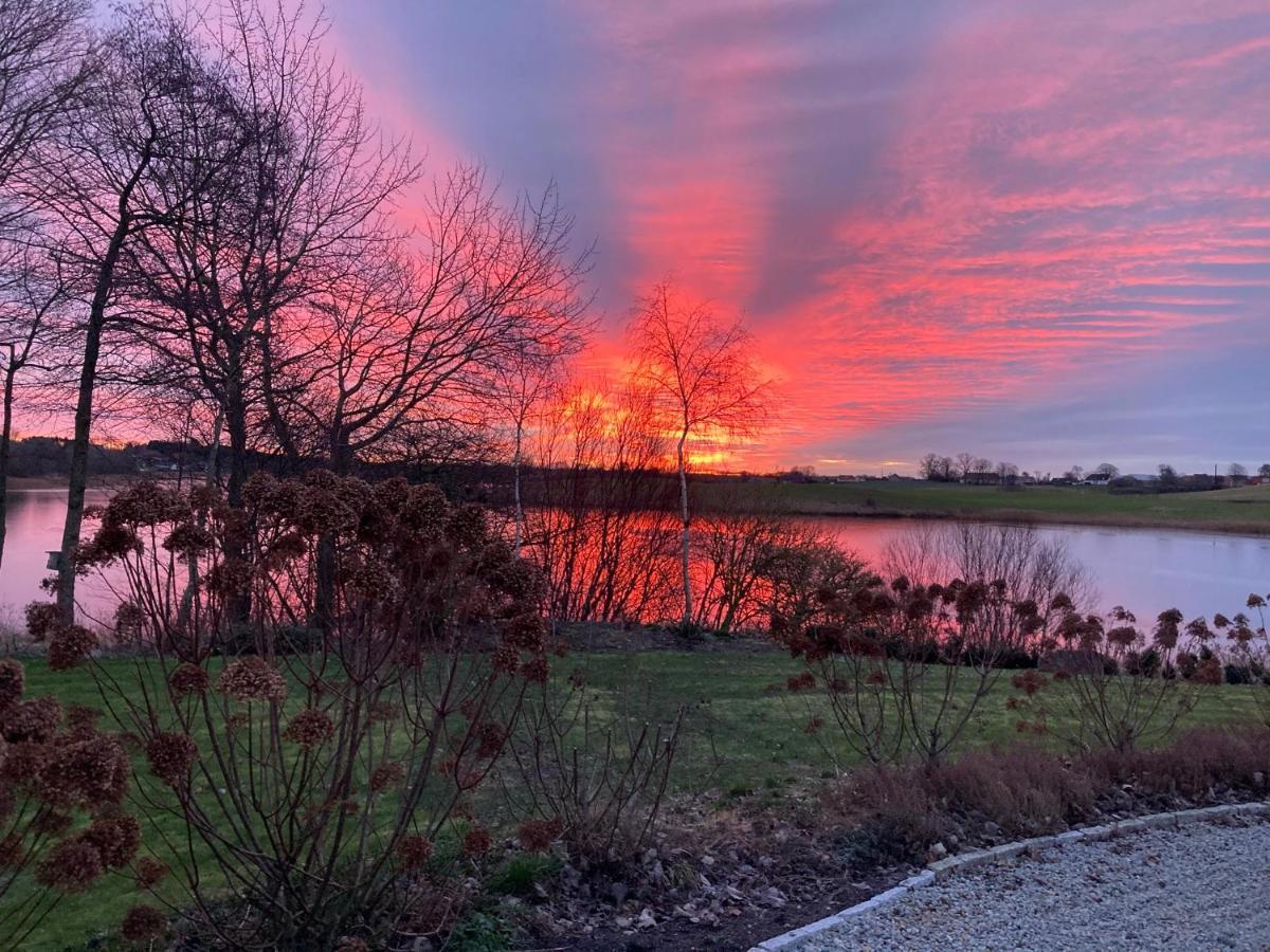 Bogebjerggard Bed & Breakfast Sonderborg Bagian luar foto