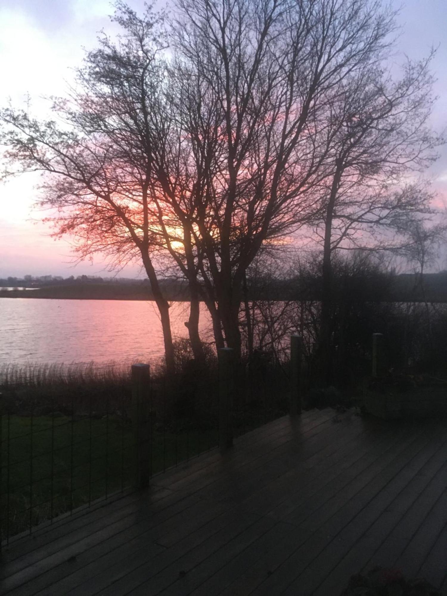 Bogebjerggard Bed & Breakfast Sonderborg Bagian luar foto