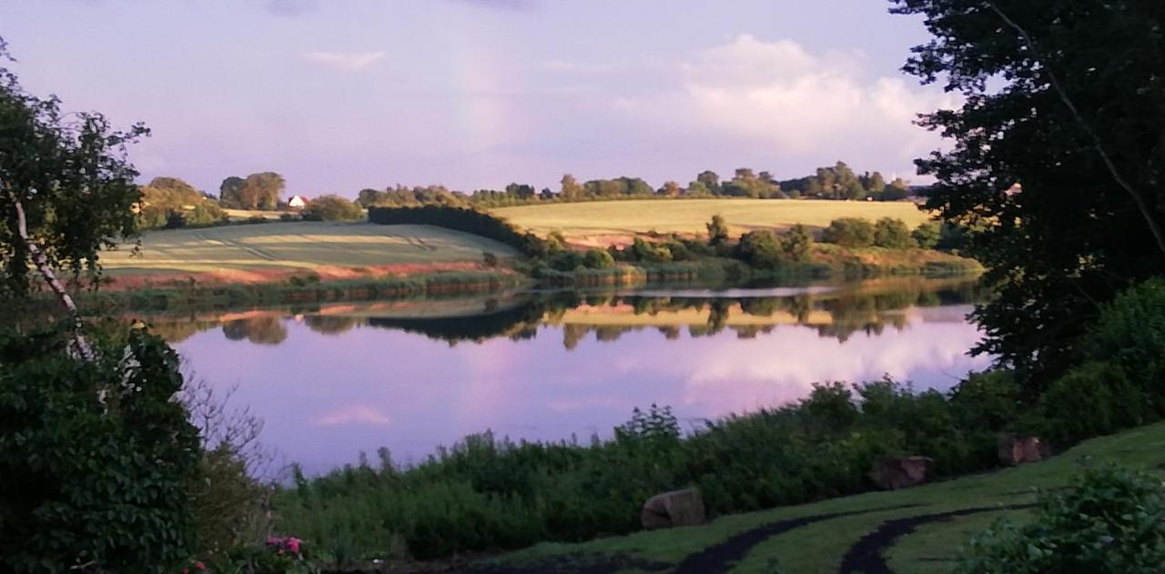 Bogebjerggard Bed & Breakfast Sonderborg Bagian luar foto