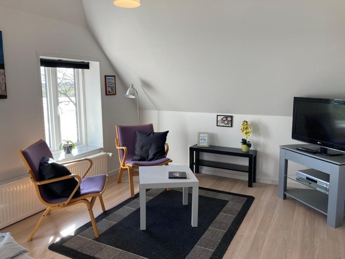 Bogebjerggard Bed & Breakfast Sonderborg Bagian luar foto