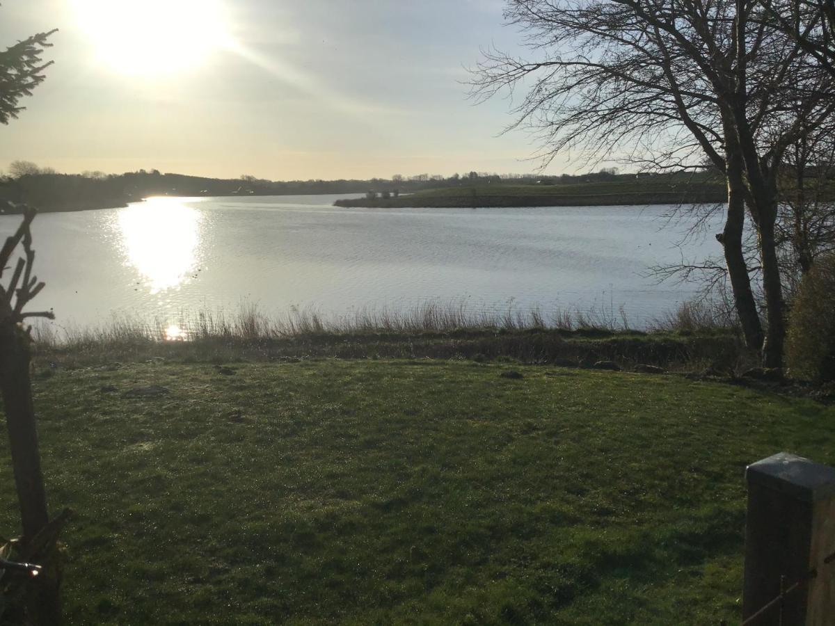 Bogebjerggard Bed & Breakfast Sonderborg Bagian luar foto