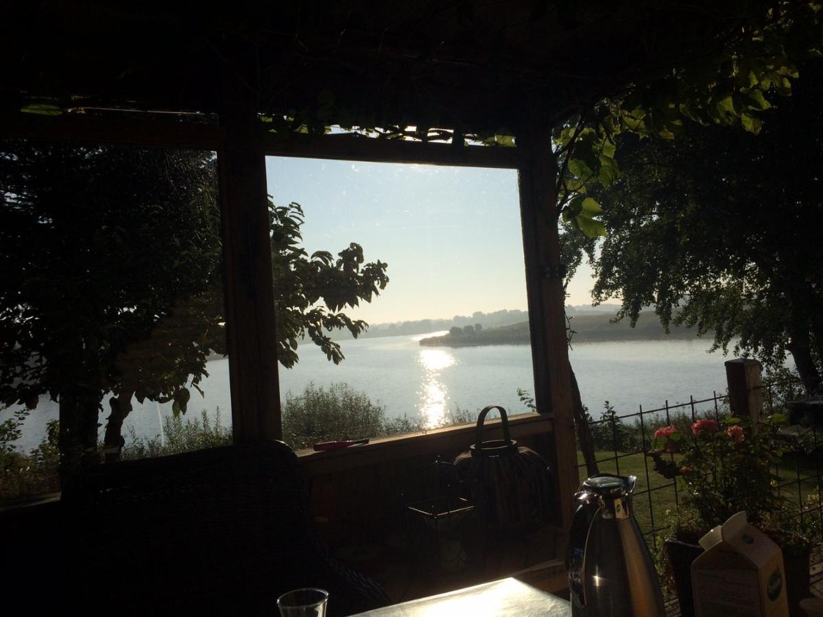 Bogebjerggard Bed & Breakfast Sonderborg Bagian luar foto
