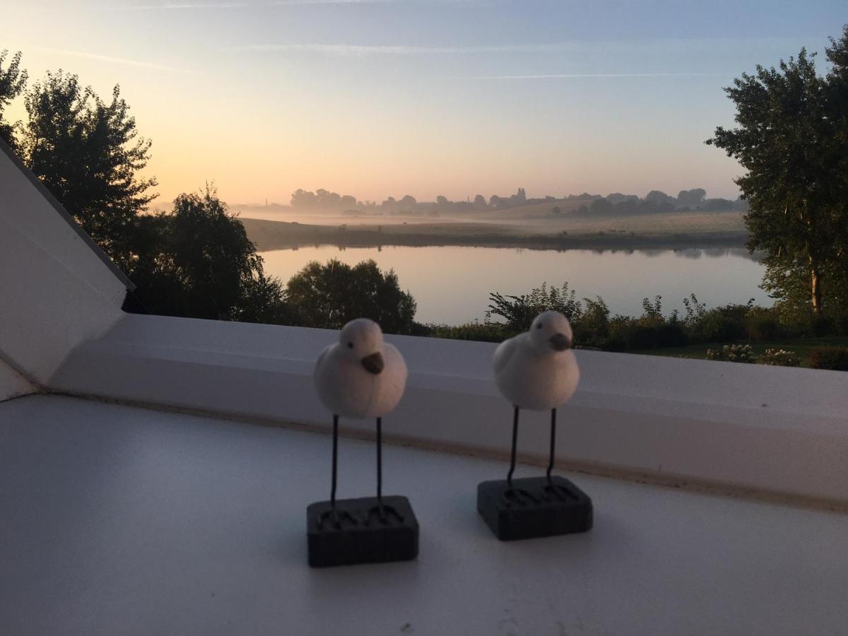 Bogebjerggard Bed & Breakfast Sonderborg Bagian luar foto