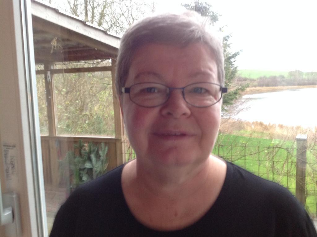 Bogebjerggard Bed & Breakfast Sonderborg Bagian luar foto