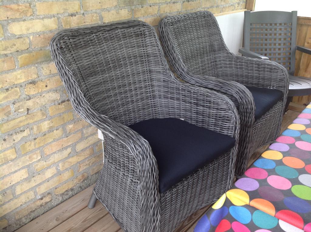 Bogebjerggard Bed & Breakfast Sonderborg Bagian luar foto