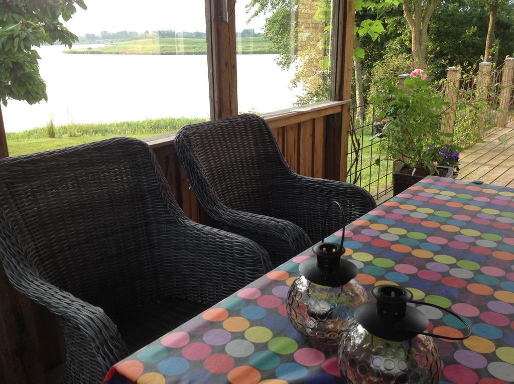 Bogebjerggard Bed & Breakfast Sonderborg Bagian luar foto