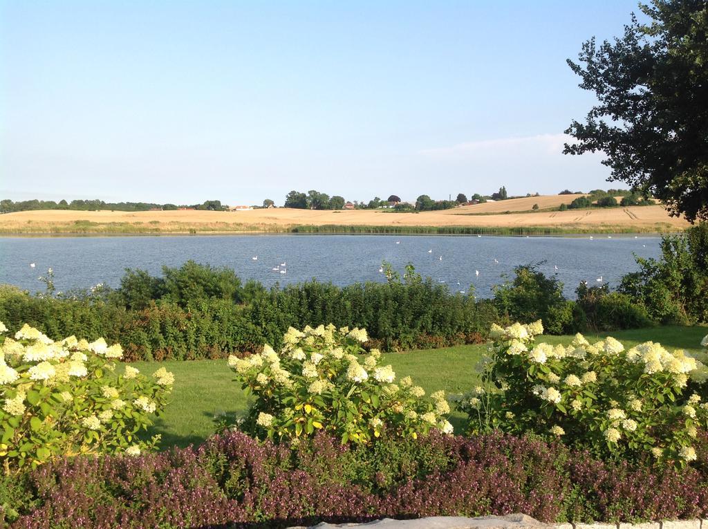 Bogebjerggard Bed & Breakfast Sonderborg Bagian luar foto