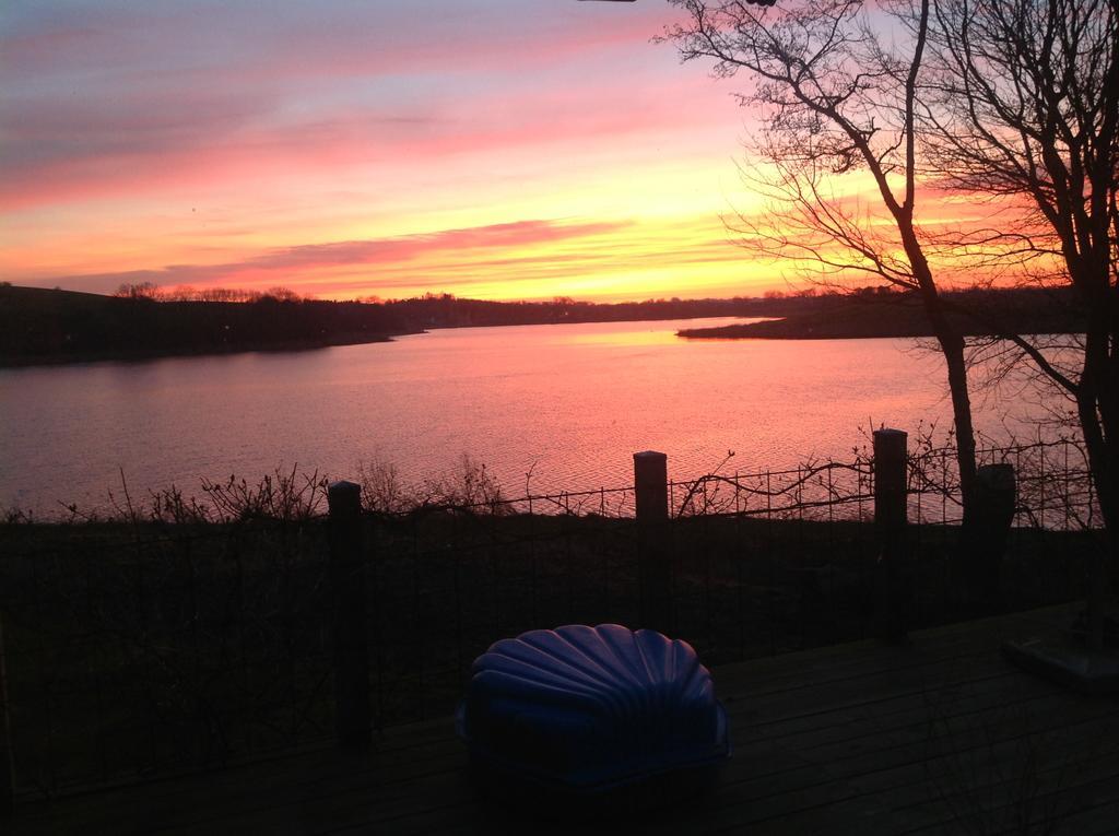 Bogebjerggard Bed & Breakfast Sonderborg Bagian luar foto