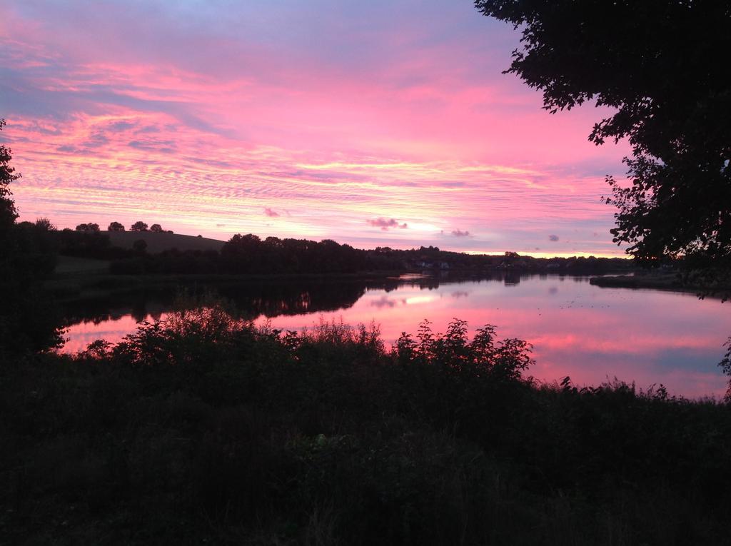 Bogebjerggard Bed & Breakfast Sonderborg Bagian luar foto