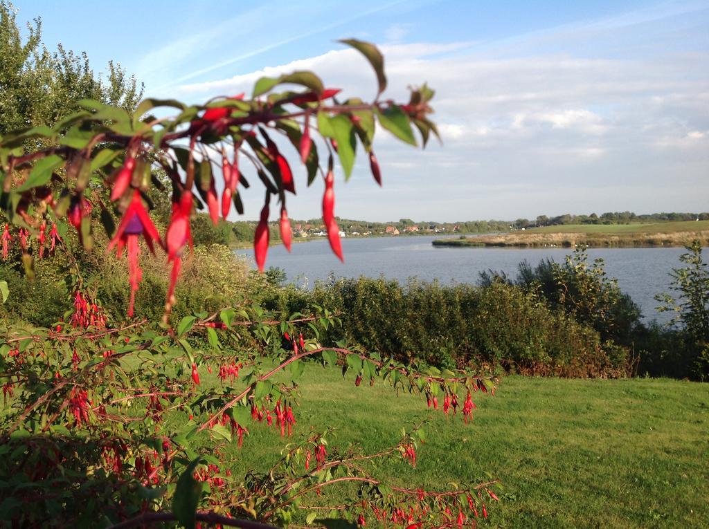 Bogebjerggard Bed & Breakfast Sonderborg Bagian luar foto