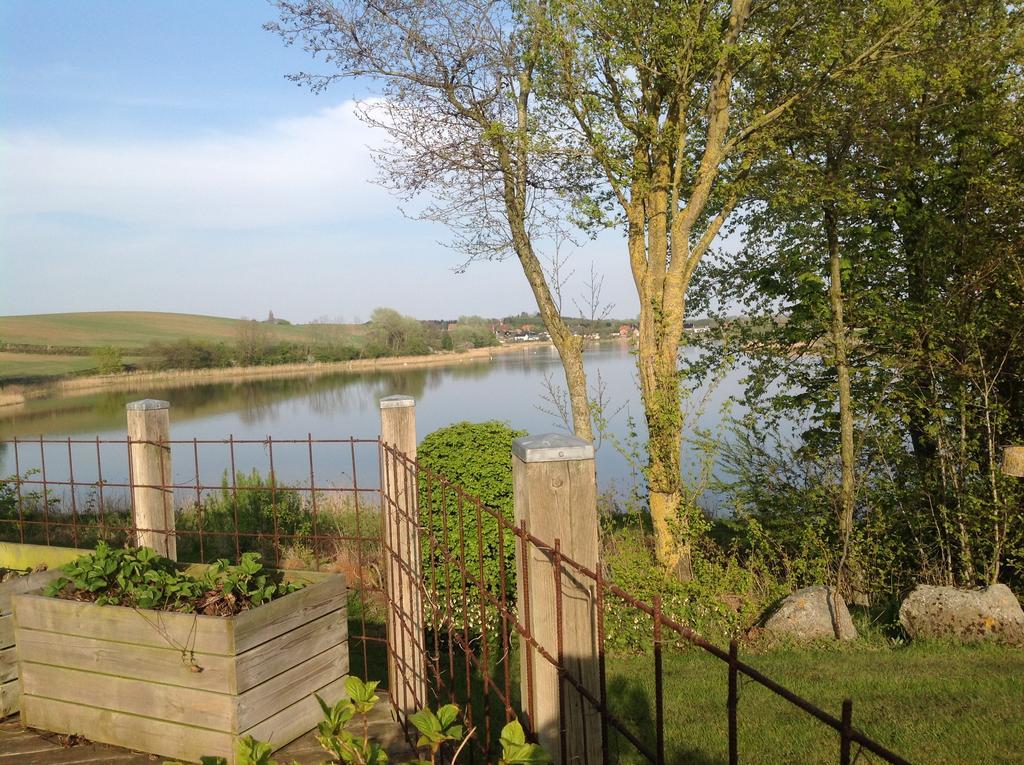 Bogebjerggard Bed & Breakfast Sonderborg Bagian luar foto