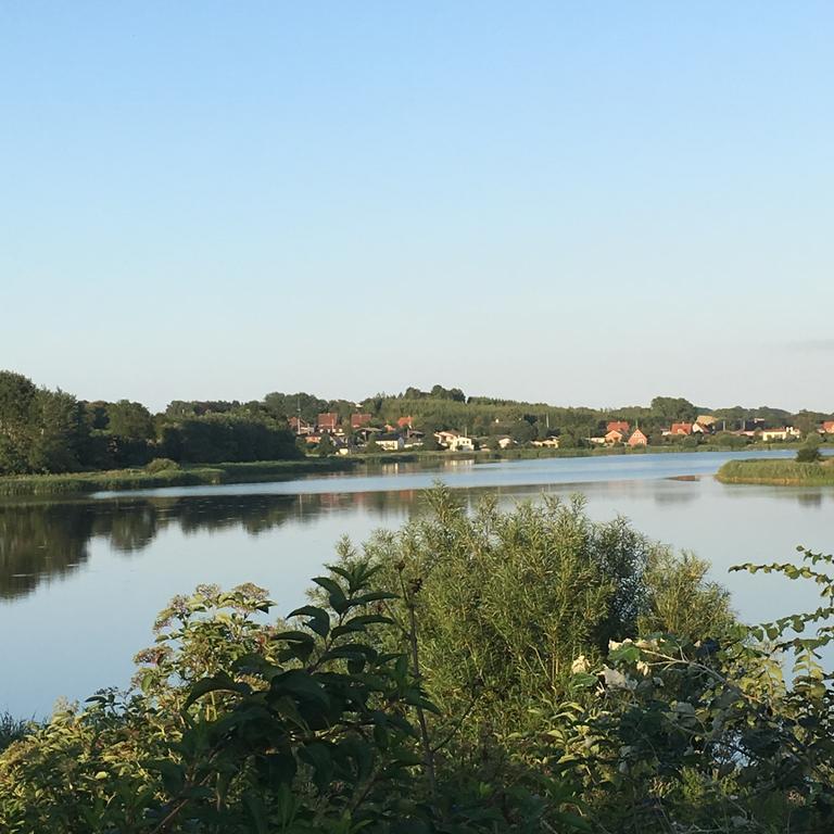 Bogebjerggard Bed & Breakfast Sonderborg Bagian luar foto