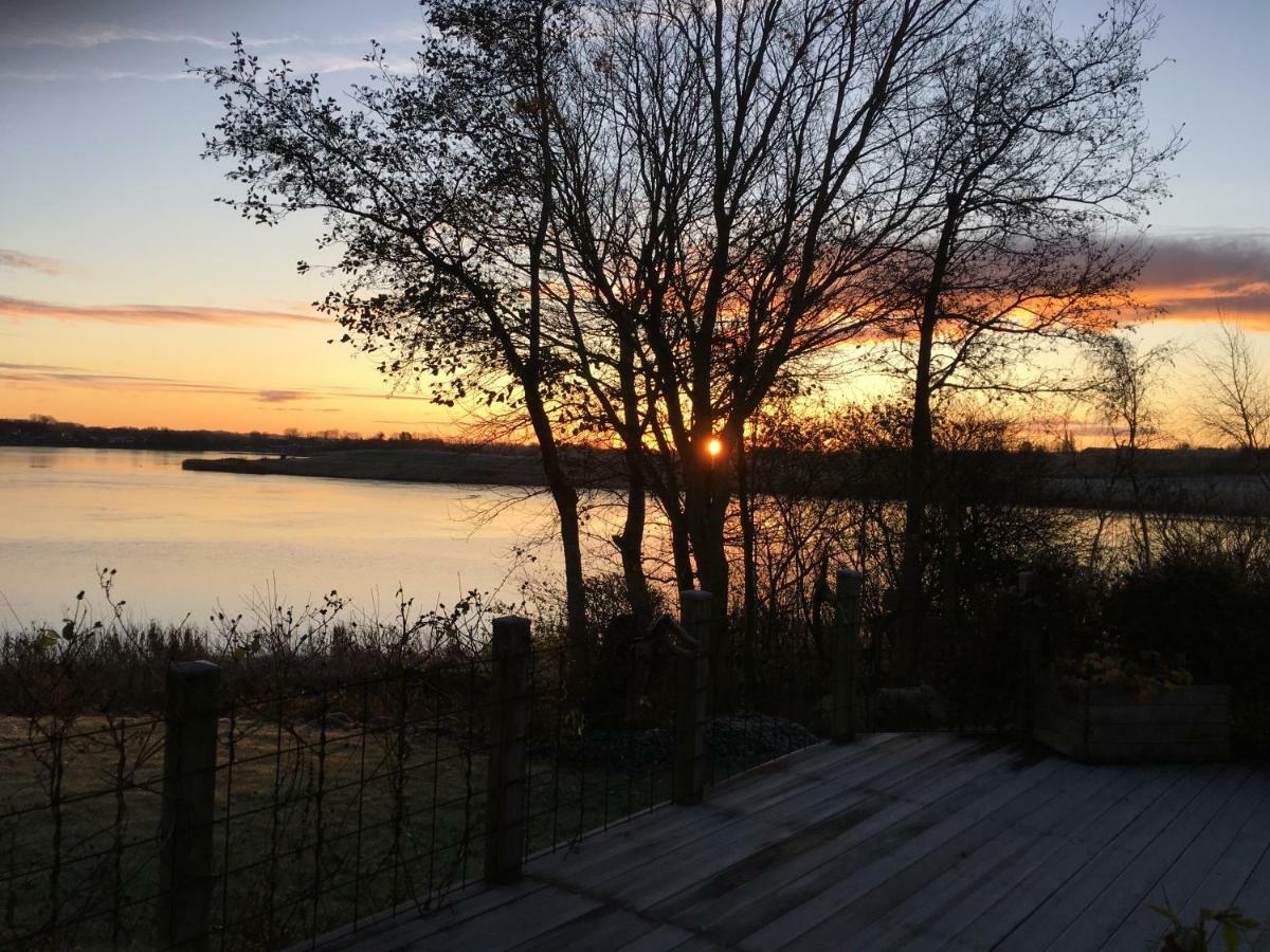 Bogebjerggard Bed & Breakfast Sonderborg Bagian luar foto