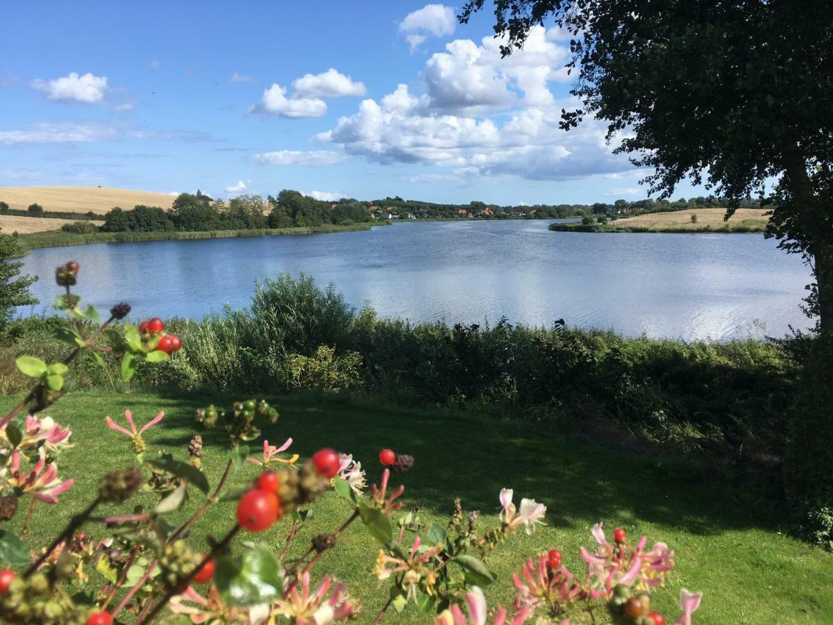 Bogebjerggard Bed & Breakfast Sonderborg Bagian luar foto
