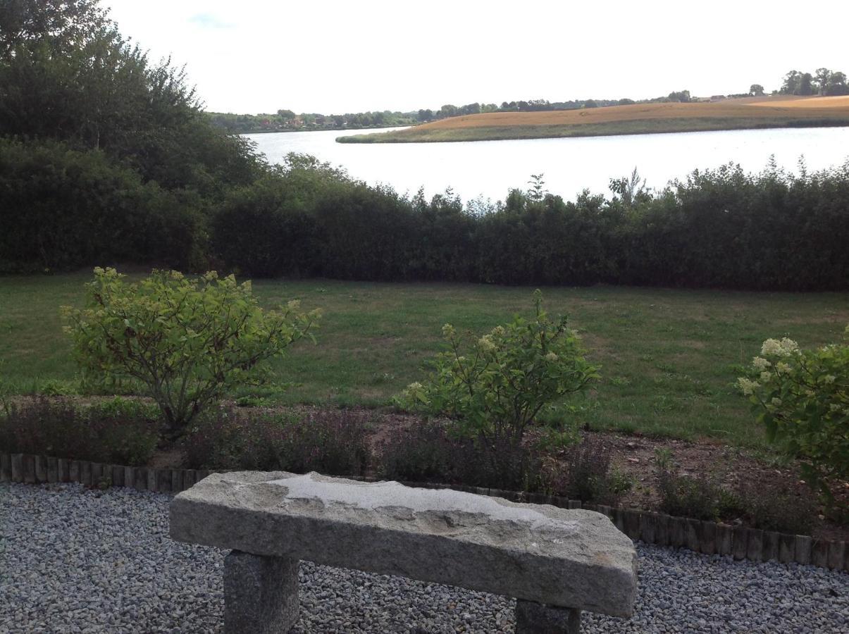 Bogebjerggard Bed & Breakfast Sonderborg Bagian luar foto