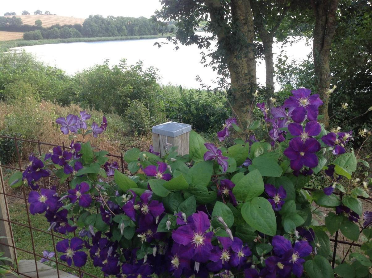 Bogebjerggard Bed & Breakfast Sonderborg Bagian luar foto