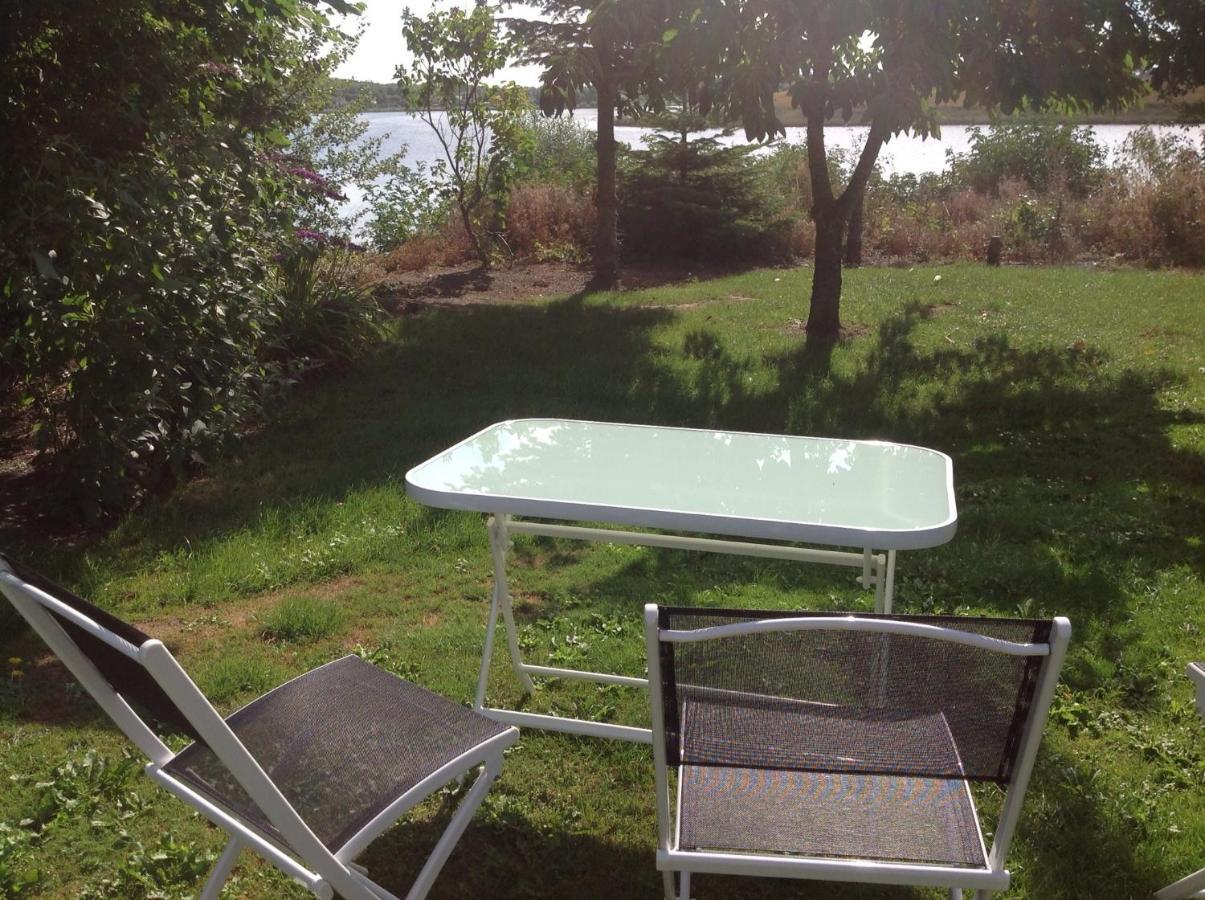 Bogebjerggard Bed & Breakfast Sonderborg Bagian luar foto